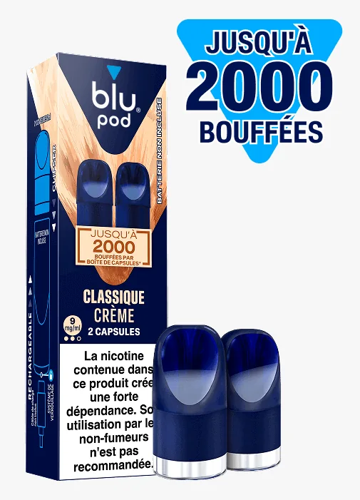 Où acheter de la recharge e-liquide en France avec une livraison rapide ?